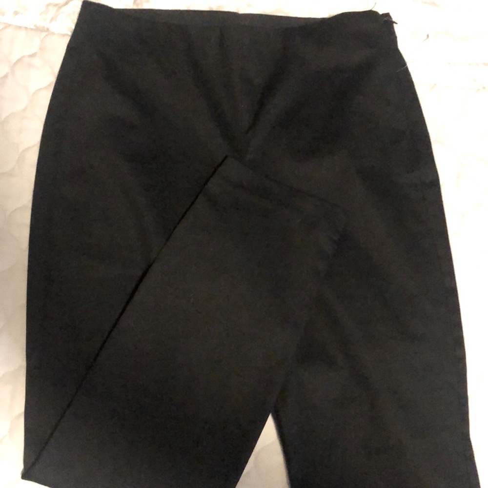 Brand new old navy ankle pants